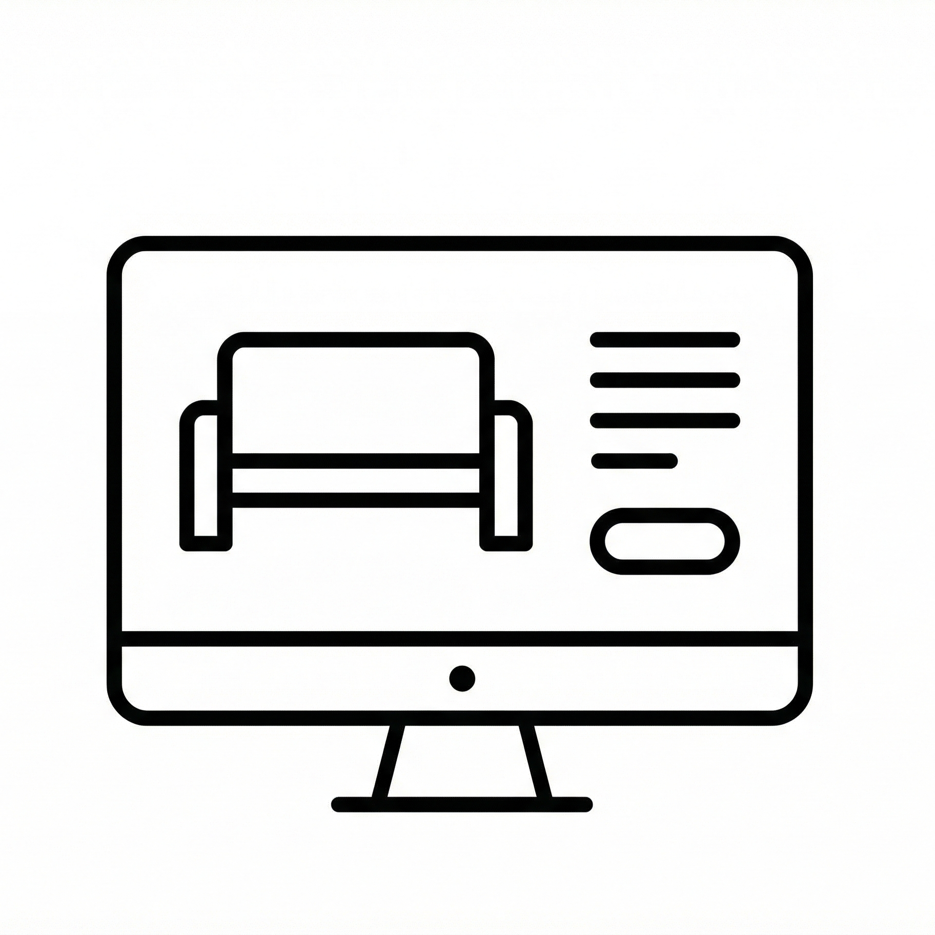 Kies een basisontwerp